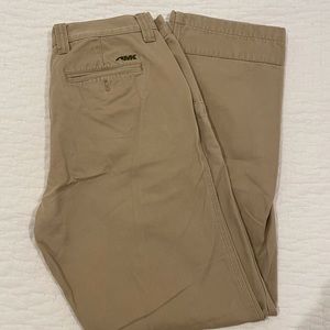 Men’s mountain khakis